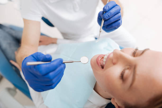 Best Dental X-Rays and Imaging  in Washington, MO