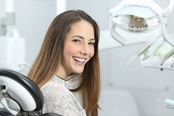 Advanced Technology for Better Dental Care in Washington, MO