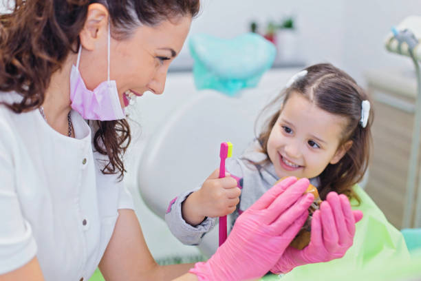 Best Preventive Dentistry  in Washington, MO